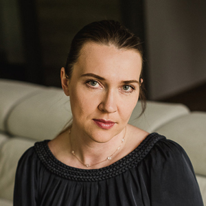 WIOLETTA BARTKIEWICZ